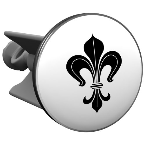 Plopp Tappo per il Lavabo Giglio Francese, Tappo