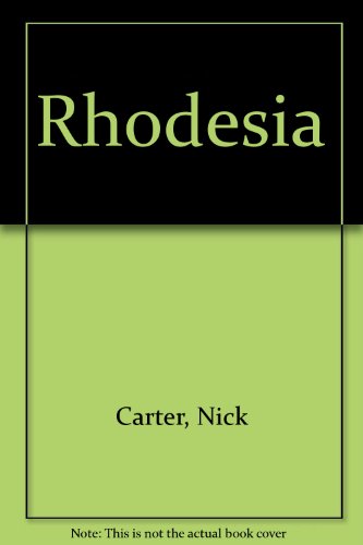 Rhodesia