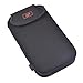 Lightning Power - BeoPlay A2 Bluetooth Speaker Water-Resistant Lycra Carrying Case Bag