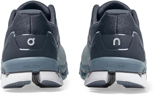 Image of ON Womens Cloudace Synthetic Textile Trainers