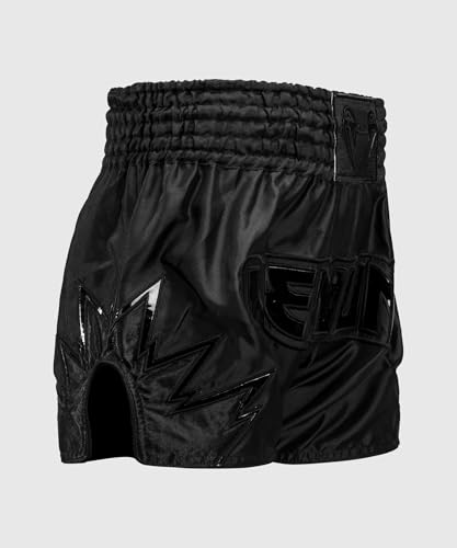 Venum Inferno Muay Thai Shorts4