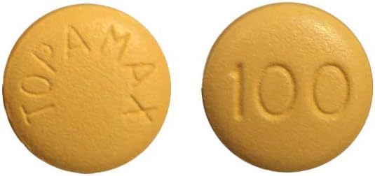 Topamax (Brand for Topiramate)