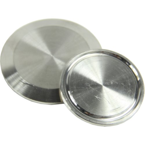 Estone New Stainless Steel Sanitary End Cap For 2