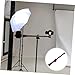 OSALADI Double-Headed Tripod Boom Arm for Overhead Photography Sturdy Camera Extension Arm for Studio Outdoor Use and Easy to Operate Compatible Various Tripods