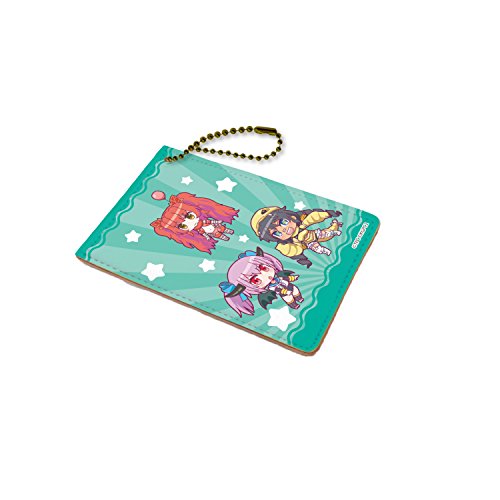 怪獣娘 -ウルトラ怪獣擬人化計画- 04 ザンドリアス&ピグモン&レッドキング キャラパス