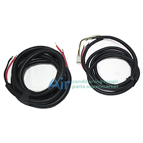 Amazon.co.jp: 12V 24V電動コンプレッサー、新エネルギー車用エアコン