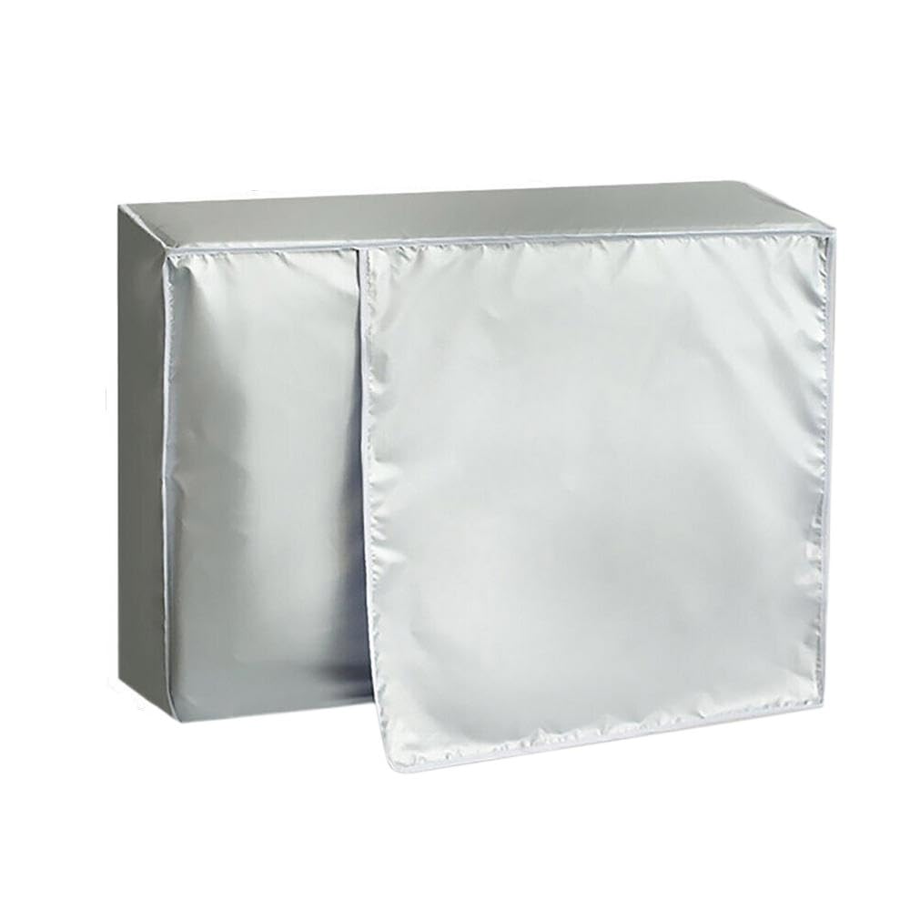 HIZON Air Conditioning Outdoor Main Unit Protective Cover