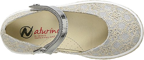 Naturino Girls 5069 Fashion Dress Sandal Flats2