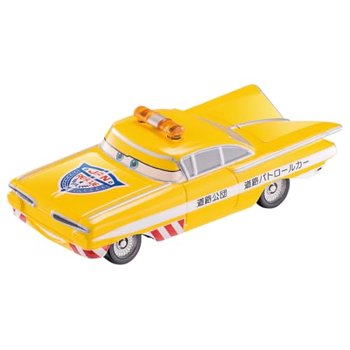 Auto de juguete Ramone Tomka C-40 para niños miniatura 1