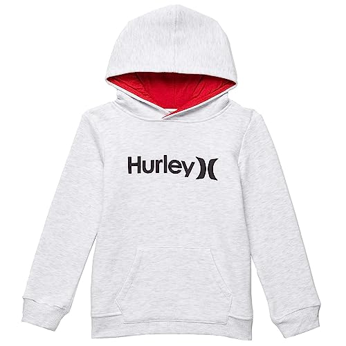 Image of Hurley Boys' Graphic Pullover Hoodie