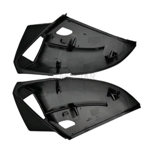 Coque rétroviseur Golf MK7 support inférieur cassé solution remplacement