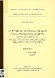  LA PRESENZA OPERATIVA DEI LAICI NELLA ARCHIDIOCESI DI FERMO SOTTO LE DIRETTIVE DELLA GERARCHIA ECCLESIASTICA ALLA FINE DELL\'OTTOCENTO