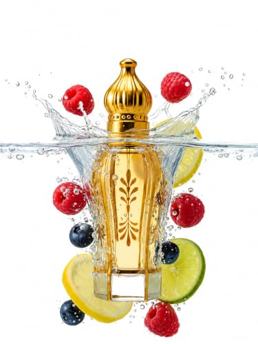 Image of Crystal Berry Attar | Crystal Berry, Attar