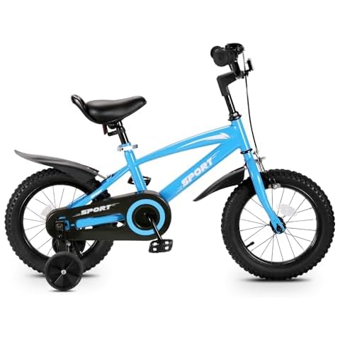 BODIOO 14-Inch Kids Bike Cover