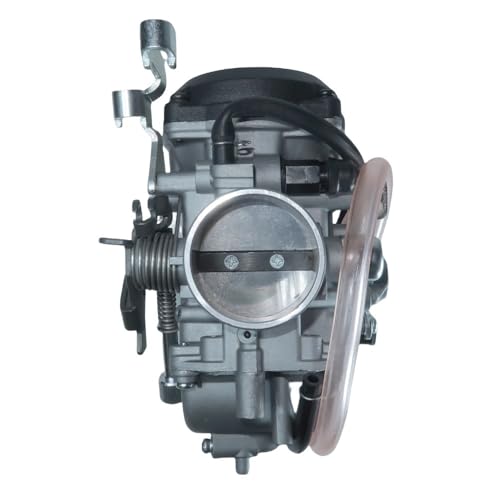Carburateur anti-fuite pour éliminer les trous d'air sur KLR650 KL600
