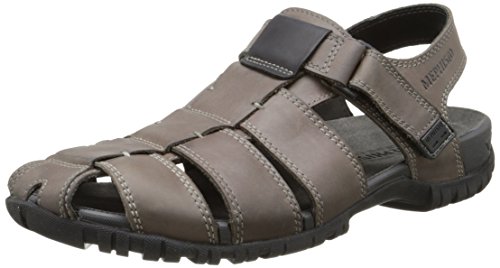 Mephisto Men's Basile Fisherman Sandal