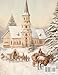 The Old Peabody Pew: A Christmas Romance of a Country Church