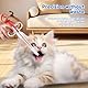 3 Stück Tabletteneingeber Katze Pill Assist Katze Tabletteneingeber Tablettengeber für Katzen Tablettengeber Tabletteneingeber für Katzen Tabletten Eingabehilfe Katze Tablettengeber Katze Pill Katz