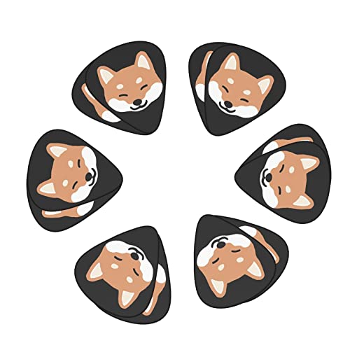 �M�^�[�s�b�N 12�� 3��ނ̌��� �M�^�[�s�b�N�Z�b�g �s�b�N�P�[�X ���[�{�b�N�X�t�� �A�R�[�X�e�C�N�M�^�[ �G���L�M�^�[ �E�N���� �}���h���� �x�[�X �o���W���[�p ���S�җp guitar pick�i0.46mm��0.71mm&0.96mm�j �j�R�j�R��