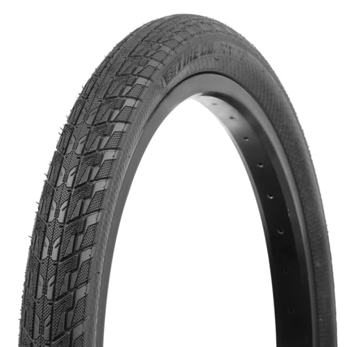 VEE TIRE CO – Speed Booster – Pneu BMX Race 20 Pouces – Performance et Adhérence – Plusieurs Dimensions Disponibles (20 x 1.6)