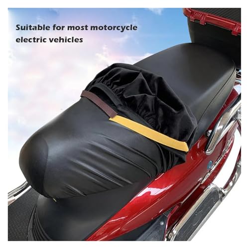 Protection solaire universelle douce pour rouler confortablement - 4