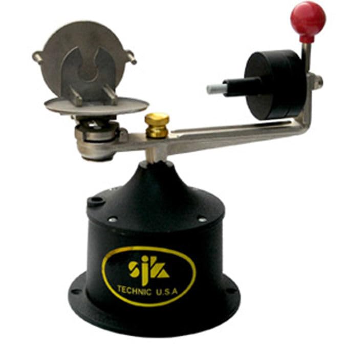 Lab Centrifugal Casting Machine Apparatus Crucibles Centrifuge Equipment