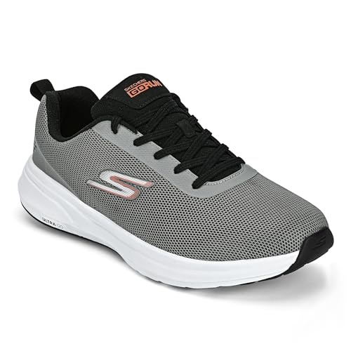 Image of Skechers Mens Go Run Pure Sneaker