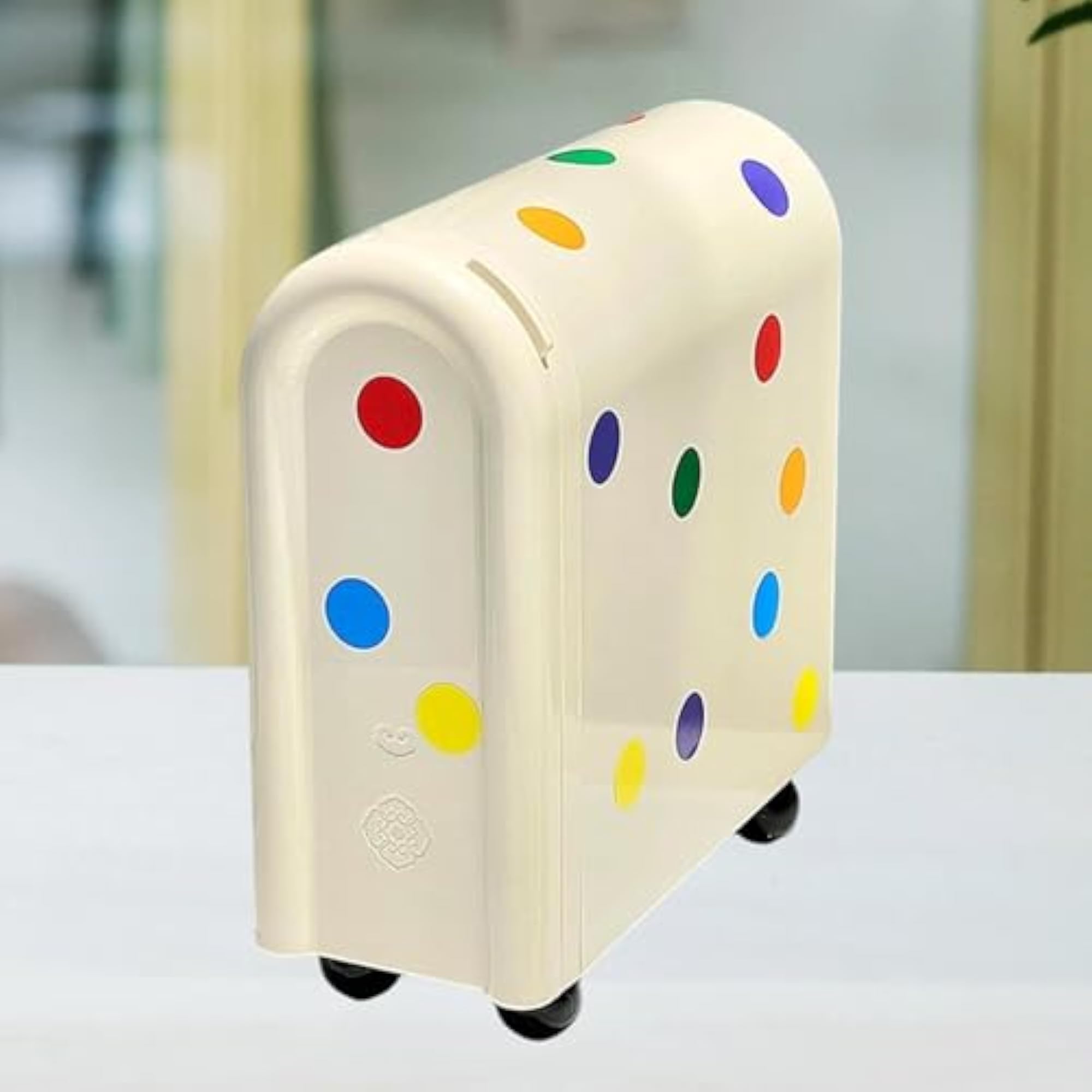 Makeup Organizer Space Saving Cosmetic Case for Vanity