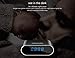 Spy Camera MCSTREE Hidden Camera in Clock WiFi Hidden Cameras 1080P Video Recorder Wireless IP Camera for Indoor Home Security Monitoring Nanny Cam 140 Angle Night Vision Motion Detection