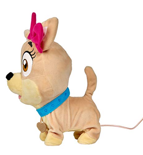 Chichilove Ccl Chichi Filoguide 25cm - vue 4