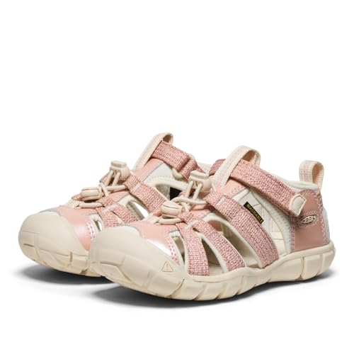 Image of KEEN Unisex-Child Seacamp 2 CNX Closed Toe Sandals