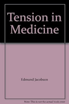 Hardcover Tension in Medicine Book