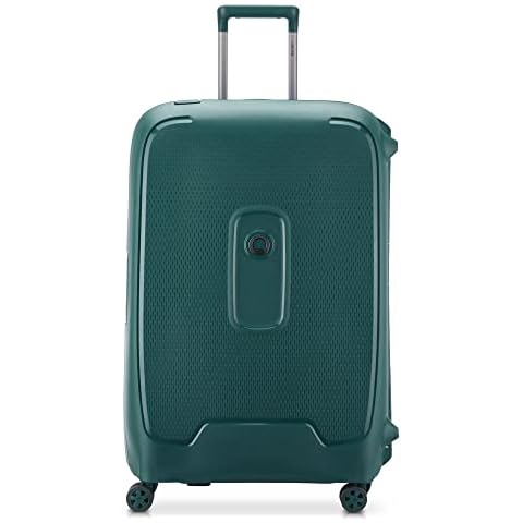 DELSEY PARIS Moncey Large Rigid Suitcase Cover