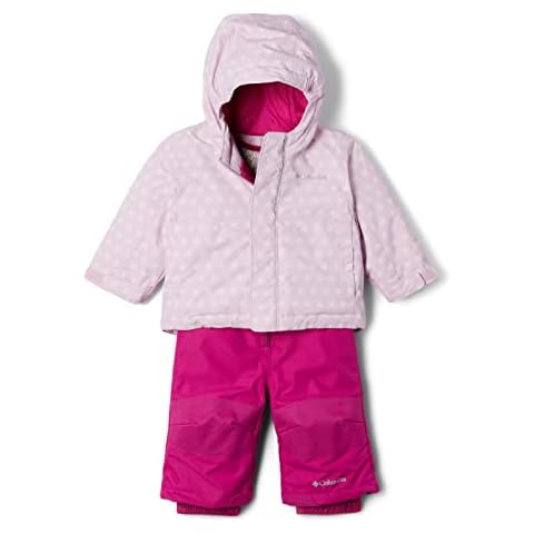 Columbia Buga Set Enfant Cover