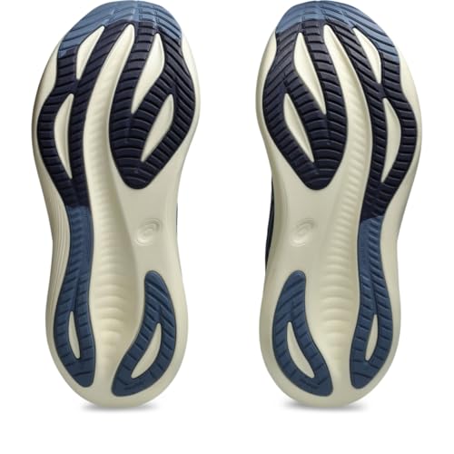 Image of ASICS Men Lace Up Running Shoes