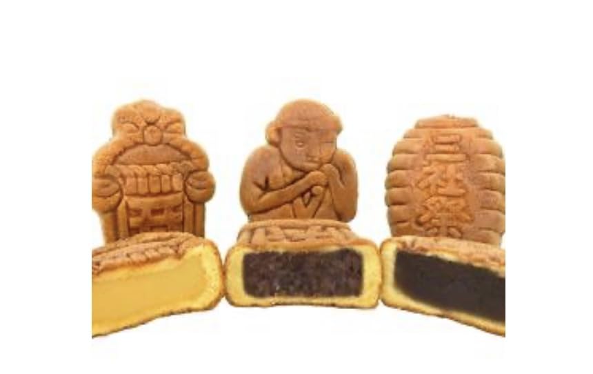 ゜ﾟ・* 食品・飲料・酒 M*様 銘菓 江戸祭 人形焼 詰合せ 20箱