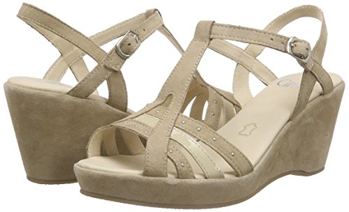 CAPRICE 28353, Fermaglio a T. Donna