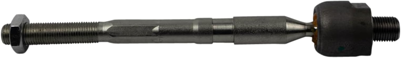 TRQ Front Inner Tie Rod Set 2 Piece Compatible with 2013-2016 Scion FR-S 13-22 Subaru BRZ 17-20 Toyota 86