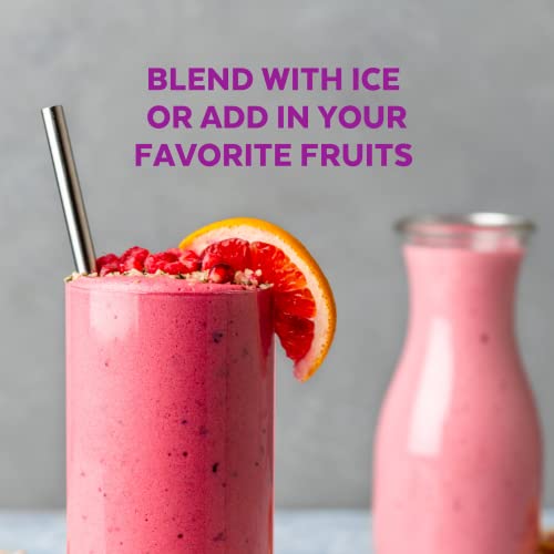 Hmr 120 Shake Meal Replacement Powder | Vanilla Shake Mix To Support Healthy Weight Loss | 12G Of Protein | Nutritional Drink | Low Calorie Food | 12 Servings #TOP3