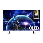 SAMSUNG 42-Inch Class OLED 4K S90D Series HDR Smart TV w/Dolby Atmos, Object Tracking Sound Lite, Motion Xcelerator, Real Depth Enhancer, 4K AI Upscaling, Alexa Built-in (QN42S90D, 2024 Model)
