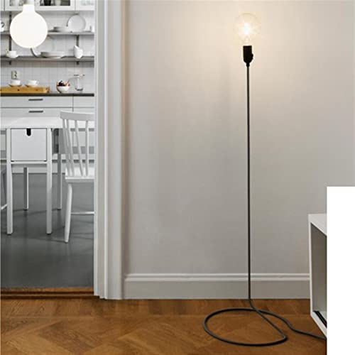 Lampe verticale gain de place pour bureau et lecture - 3