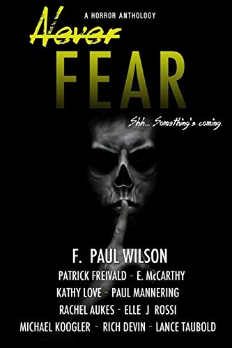 Never Fear view 2