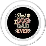 Zoom IMG-1 best dog dad ever pet