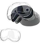 Amazon | GLILAVOX Vision Pro ケース Compatible with Apple Vision