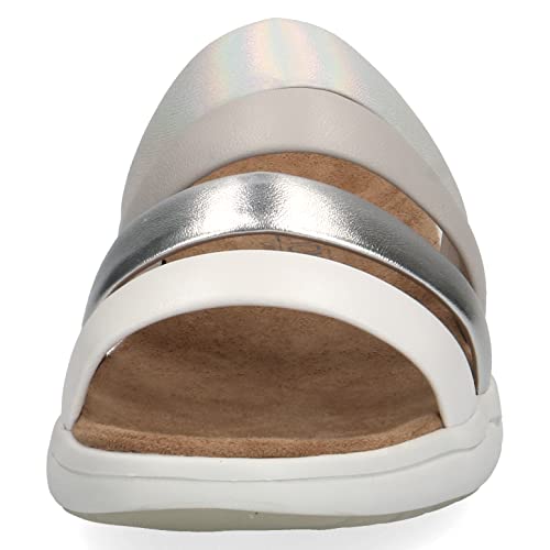 CAPRICE Donne Ciabatte 9-9-27102-28 230 Larghezza