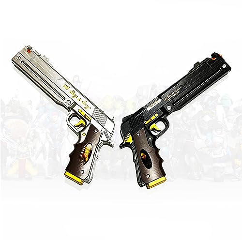 Tiro, Video Games pistolas diabolos Marca (2)