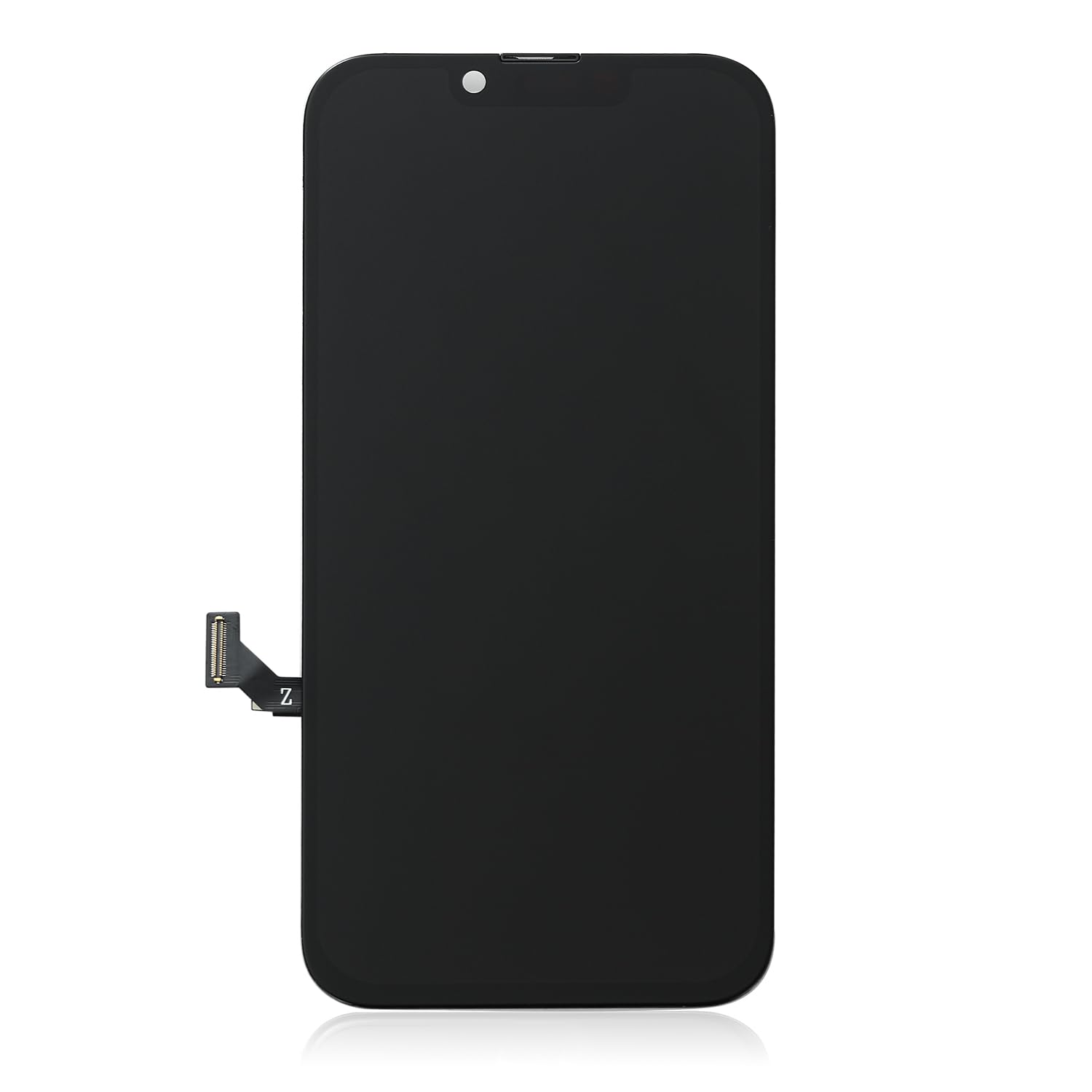 Amazon | SUNZEMIN iphone14 修理用フロントパネル 液晶パネル