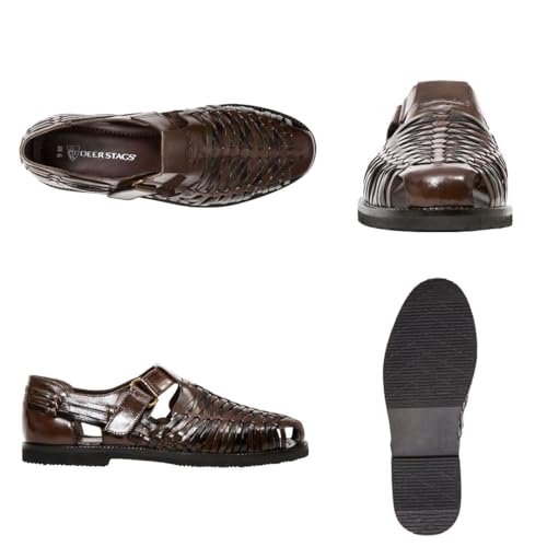 Deer Stags Men's Bamboo2 Sandal2