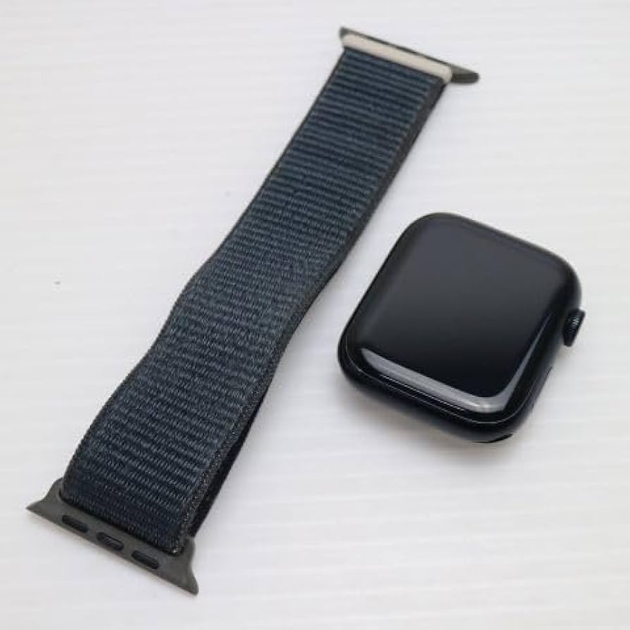 Amazon.co.jp: 【整備済み品】Apple Watch Series 9 (GPS +