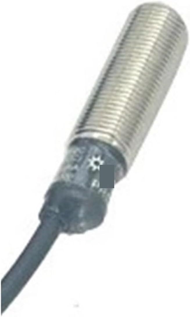PR12-4DN PR12-4DP PR12-2DN PR12-2DP M12 NO Switch Sensor(PR12-4DP)